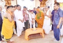 ಶ್ರದ್ಧಾಕೇಂದ್ರಗಳು ‘ವಿವೇಕ’ ಜಾಗೃತಿಯ ತಾಣಗಳು- ಗೆಹ್ಲೋಟ್