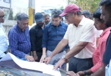 ಪ್ರವಾಹ ಪೀಡಿತ ಪ್ರದೇಶಗಳಲ್ಲಿ ಮುನ್ನೆಚ್ಚರಿಕೆ ವಹಿಸಲು ಸೂಚನೆ