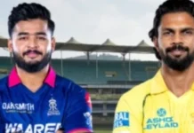 ಸಿಎಸ್ಕೆ ಡೆಲ್ಲಿ ಮುಖಾಮುಖಿ: ಗೆಲುವಿನ ಖಾತೆ ತೆರೆಯಲು ಚೆನ್ನೈ ತಿಣುಕಾಟ