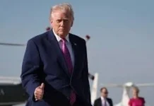 ಹೋರ್ಮುಜ್ ಜಲಸಂಧಿಯಲ್ಲಿ ಶುಲ್ಕ ವಿಧಿಸಲು ಬಿಡಲ್ಲ ಸ್ಟಮಕ್: ಟ್ರಂಪ್ ಗುಡುಗು