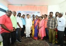 ಜನಸಾಮಾನ್ಯರಿಗೆ ತಾರತಮ್ಯವಿಲ್ಲದ ಸೇವೆ ಅಗತ್ಯ