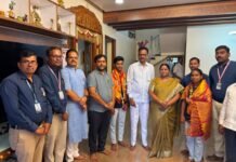 2026ರ ಪಿಯುಸಿ ಪರೀಕ್ಷೆಗಳಲ್ಲಿ ಅತ್ಯುತ್ತಮ ಫಲಿತಾಂಶ ದಾಖಲೆ ಶ್ರೀ ಶೈಲೇಶ್ವರ ವಿದ್ಯಾಕೇಂದ್ರ