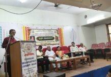 ಕ್ರಿಯಾಶೀಲ ಸಾಧಕ ಚನ್ನಬಸಪ್ಪನವರು ಸಮಾಜಕ್ಕೆ ಮಾದರಿ: ಡಾ. ನಿಷ್ಠಿ ರುದ್ರಪ್ಪ