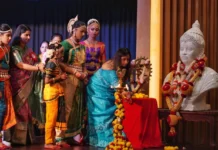 ಗಮನ ಸೆಳೆದ ಪ್ರವರ್ತಕ ಬಹು-ನಗರ ನೃತ್ಯೋತ್ಸವ