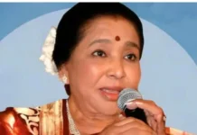 ಗಾನ ಕೋಗಿಲೆ ಆಶಾ ಭೋಸ್ಲೆ ಇನ್ನಿಲ್ಲ