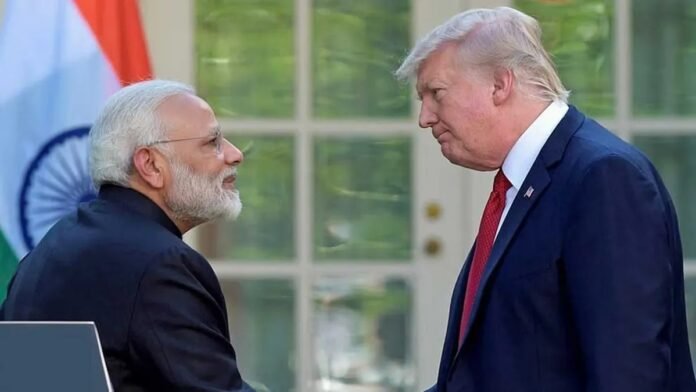 14 Modi-Trump