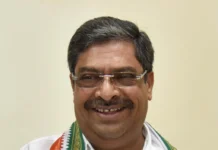 ನಜೀರ್ ಅಹ್ಮದ್ ತಲೆದಂಡ