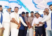 ಅಂಬೇಡ್ಕರ್ ವಿಶ್ವ ನಾಯಕ – ಕೆ.ವಿ.ಪ್ರಭಾಕರ