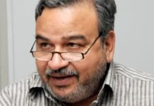 ಕಾಂಗ್ರೆಸ್ನಿಂದ ಅಬ್ದುಲ್ ಜಬ್ಬಾರ್ ಅಮಾನತು