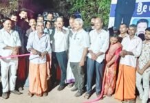 ಯುವಜನತೆಯನ್ನು ಕೆರಳಿಸುವುದು ಹಿಂದುತ್ವ ಅಲ್ಲ- ಶಾಸಕ ಅಶೋಕ್ ರೈ