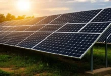 ಭಾರತದ ಶಕ್ತಿ ಕೇಂದ್ರವಾಗಿ ಸೌರಶಕ್ತಿ