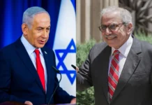 ಲೆಬನಾನ್-ಇಸ್ರೇಲ್ ಮೊದಲ ಹಂತ ಮಾತುಕತೆ ಫಲಪ್ರದ