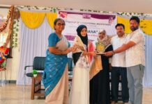 ಅಂಬೇಡ್ಕರ್ ಆದರ್ಶ ಪಾಲಿಸಲು ಕರೆ