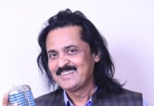 ಗೋ.ನಾ.ಸ್ವಾಮಿಗೆ ಜಾನಪದ ರತ್ನ ಪ್ರಶಸ್ತಿ