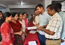 ಜಿಬಿಎ ವ್ಯಾಪ್ತಿಯಲ್ಲಿ ಜನಗಣತಿಗೆ ಚಾಲನೆ