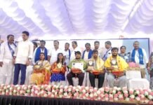 ರಸಪ್ರಶ್ನೆ ಸ್ಫರ್ಧೆ; ಬಹುಮಾನ ವಿತರಣೆ