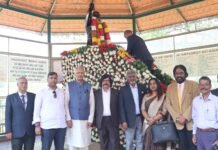 ಮಹಿಳೆಯರು ಪಡೆದುಕೊಳ್ಳುತ್ತಿರುವುದು ಮೀಸಲಾತಿಯಲ್ಲ ಹಕ್ಕು: ಸಹನಾ ಗೋಪಾಲ್