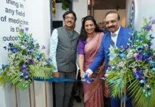 ಗ್ಲೋಬಲ್ ಸರ್ಜಿಕಲ್ ಇನ್ ಸ್ಟಿಟ್ಯೂಟ್ ಆರಂಭ