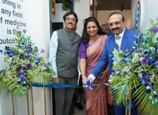 ಗ್ಲೋಬಲ್ ಸರ್ಜಿಕಲ್ ಇನ್ ಸ್ಟಿಟ್ಯೂಟ್ ಆರಂಭ