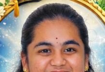 ಮಾನ್ಯ ಆರ್ಗೆ ಶೇ 97.67 ಅಂಕ