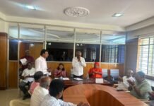 ಬಸವ ಜಯಂತಿ , ವಿಜೃಂಭಣೆ ಆಚರಣೆ ನಿರ್ಧಾರ