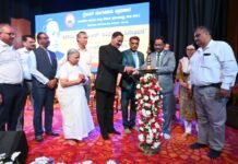 ಸಂವಿಧಾನ ಸುರಕ್ಷತೆಯಿಂದ ದೇಶ ಉಳಿವು