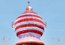 ಇಂದು ‘ಪುತ್ತೂರ್ದಜಾತ್ರೆ ಲಕ್ಷಾಂತರ ಭಕ್ತರ ಭಕ್ತಿಭಾವ ರಥಾಭಿಷಿಕ್ತ ‘ಸೀಮಾಧಿಪತಿ’ ಪುತ್ತೂರುಬೆಡಿಯ ರಂಗಿನಾಟ