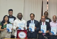 ಪರಿಸರ ಸಂರಕ್ಷಣೆಗೆ ಸಾಮಾಜಿಕ ಹೊಣೆಗಾರಿಕೆ ಹಿರಿದು : ಖಂಡ್ರೆ