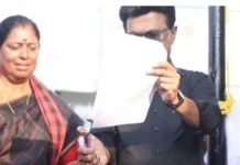 ಗಡಿ ಮಸೂದೆಯ ಪ್ರತಿ ಸುಟ್ಟು ಸ್ಟಾಲಿನ್ ಆಕ್ರೋಶ