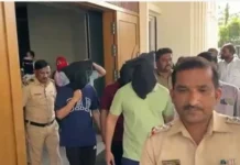 ನಾಸಿಕ್ ಟಿಸಿಎಸ್ ಕಂಪನಿ ಕರ್ಮಕಾಂಡ