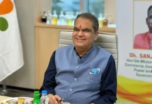 ಪಂಜಾಬ್ ಕೈಗಾರಿಕಾ ಸಚಿವ ಸಂಜೀವ್ಗೆ ಇಡಿ ಶಾಕ್