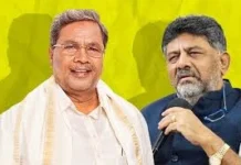 ಸಿಎಂ, ಡಿಸಿಎಂ ದೆಹಲಿಗೆ ಗೊಂದಲ ನಿವಾರಣೆಗೆ ಹೈಕಮಾಂಡ್ ಭೇಟಿ