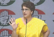 ಎನ್ಡಿಎ ಗೆ ಕರಾಳ ದಿನ