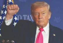 ಸುಳ್ಳು ಹೇಳುವುದನ್ನು ಮುಂದುವರಿಸಿದರೆಹೋರ್ಮುಜ್ ಮತ್ತೆ ಬಂದ್ : ಟ್ರಂಪ್ಗೆ ಇರಾನ್ ಎಚ್ಚರಿಕೆ