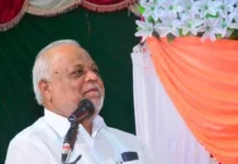 ಸಿಎಂ ಆಪ್ತ ಸೈಫುಲ್ಲಾ ನಿಧನ