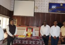 ಅಹಿಂಸೆ ಸಮಾನತೆಯಿಂದ ಸಶಕ್ತ ಸಮಾಜ ನಿರ್ಮಾಣ ಸಾಧ್ಯ