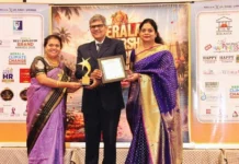 ಕೆಎಸ್ಆರ್ಟಿಸಿಗೆ ಪ್ರತಿಷ್ಠಿತ ವಲ್ರ್ಡ್ ಎಚ್ಆರ್ಡಿ ಕಾಂಗ್ರೆಸ್ ಪ್ರಶಸ್ತಿ