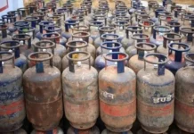 ವಾಣಿಜ್ಯ ಸಿಲಿಂಡರ್ ಬೆಲೆ ಮತ್ತೆ ಏರಿಕೆ