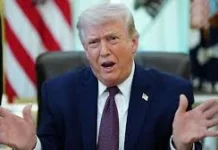 ೨-೩ ವಾರಗಳಲ್ಲಿ ಯುದ್ಧ ಅಂತ್ಯ-ಟ್ರಂಪ್ ಸುಳಿವು