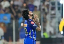 ತಿಲಕ್ ಸ್ಫೋಟಕ ಶತಕ: ಕಾಂತಾರ ದರ್ಶನ ಎಂದ ಫ್ಯಾನ್ಸ್