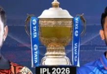 ಚಿನಕುರಳಿ ಕ್ರಿಕೆಟ್:ದೆಹಲಿ ಹೈದರಾಬಾದ್ ಸೆಣಸು