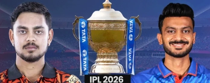 ಚಿನಕುರಳಿ ಕ್ರಿಕೆಟ್:ದೆಹಲಿ ಹೈದರಾಬಾದ್ ಸೆಣಸು