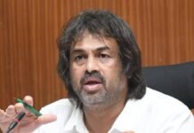 ನಾಳೆ 12 ಗಂಟೆಗೆ ಎಸ್ ಎಸ್ ಎಲ್ ಸಿ ಫಲಿತಾಂಶ ಪ್ರಕಟ