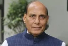 ಹೊರ್ಮುಜ್ ಬಂದ್ ದೇಶದ ಆರ್ಥಿಕತೆಗೆ ಪೆಟ್ಟು: ರಾಜನಾಥ್