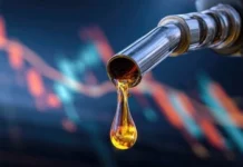 ಕದನ ವಿರಾಮ ಹಿನ್ನೆಲೆ: ಕಚ್ಚಾ ತೈಲ ದರ ಕುಸಿತ