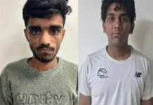 ಎನ್ಐಎ ಕಾರ್ಯಾಚರಣೆ ಶಂಕಿತ ಉಗ್ರರಿಬ್ಬರ ಬಂಧನ