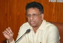 ಜನಿವಾರ ತೆಗೆಸಿದ್ದರೆ ಕಠಿಣ ಕ್ರಮ