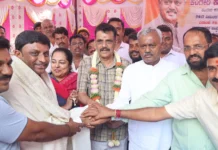 ಸರ್ಕಾರಿ ಆಸ್ರತ್ರೆಗಳಿಗೆ ಅಗತ್ಯ ಮೂಲಭೂತ ಸೌಲಭ್ಯ