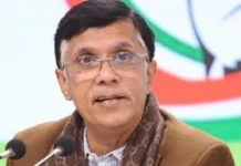 ಪವನ್ ಖೇರಾಗೆ ಕಾಂಗ್ರೆಸ್ ಬೆಂಬಲ