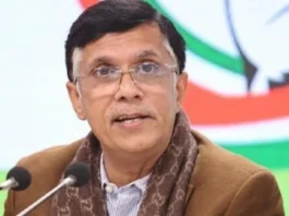 ಪವನ್ ಖೇರಾಗೆ ಕಾಂಗ್ರೆಸ್ ಬೆಂಬಲ